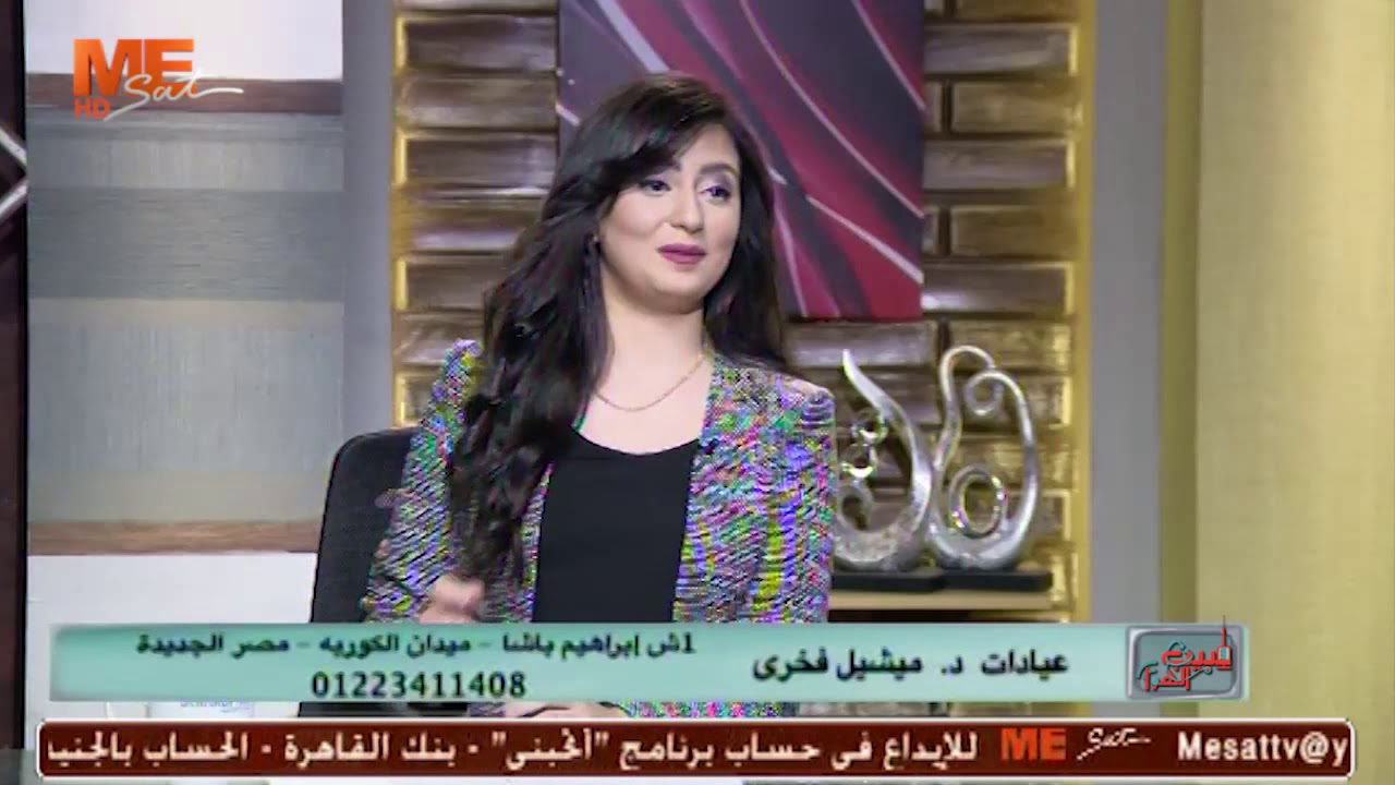 حقيقة الأرقام المعلنة من وزارة الصحة و كيفية السيطرة على الوباء .. د/ ميشيل فخري