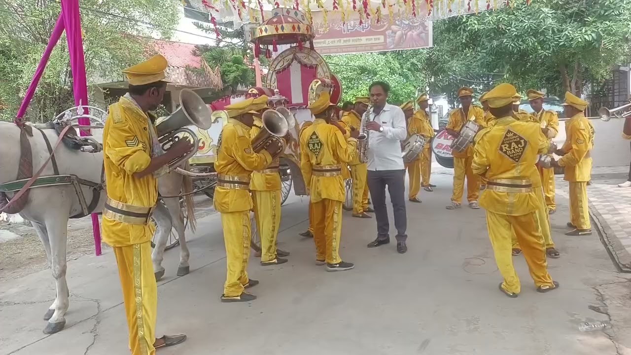 Satyam shivam sundrm rajband India's got talent returns of bilaspur c.g/cn.me9301089429/9303706694🎺🎷