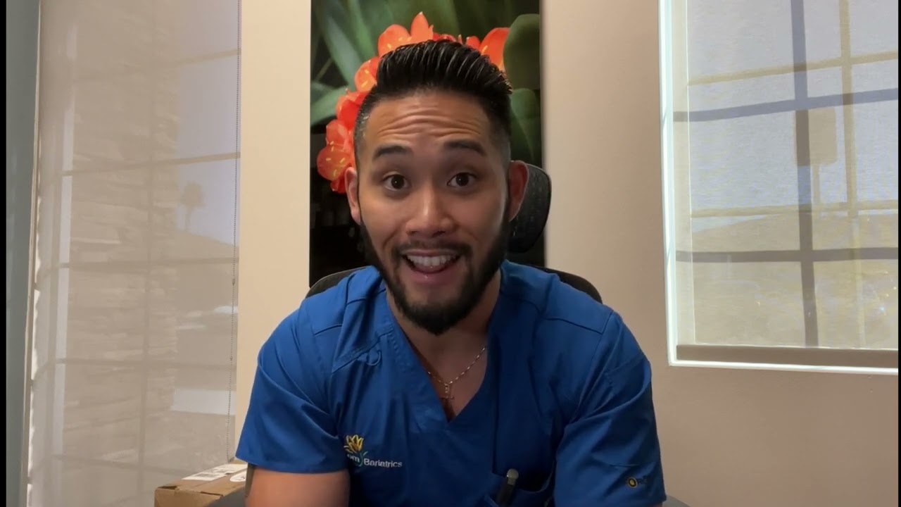 Do I Really Need to Take Bariatric Supplements Post-Surgery? | Blossom Bariatrics | Las Vegas