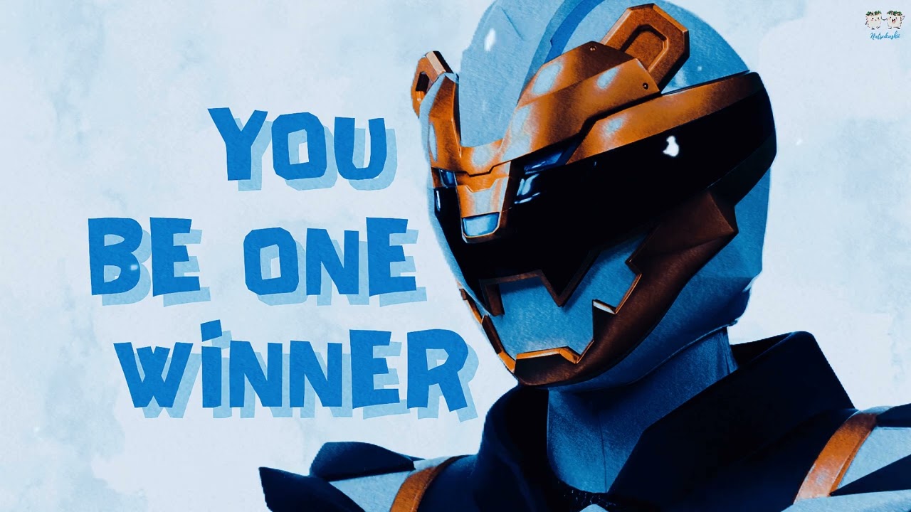 YOU BE ONE WINNER - No.1 Sentai Gozyuger OP/GozyuPolar Theme Song | Vietsub - Engsub