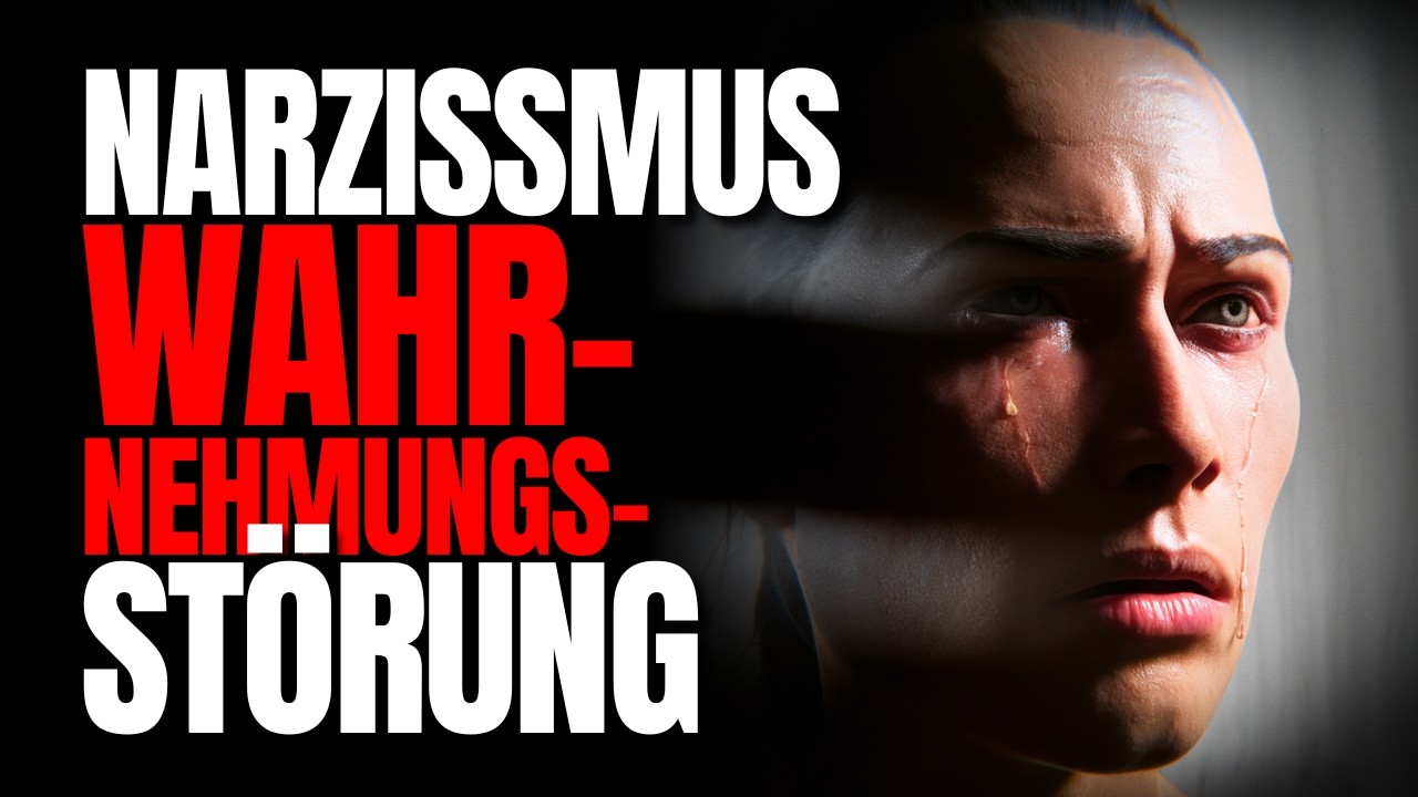 Narzissten verstehen dich absichtlich falsch!