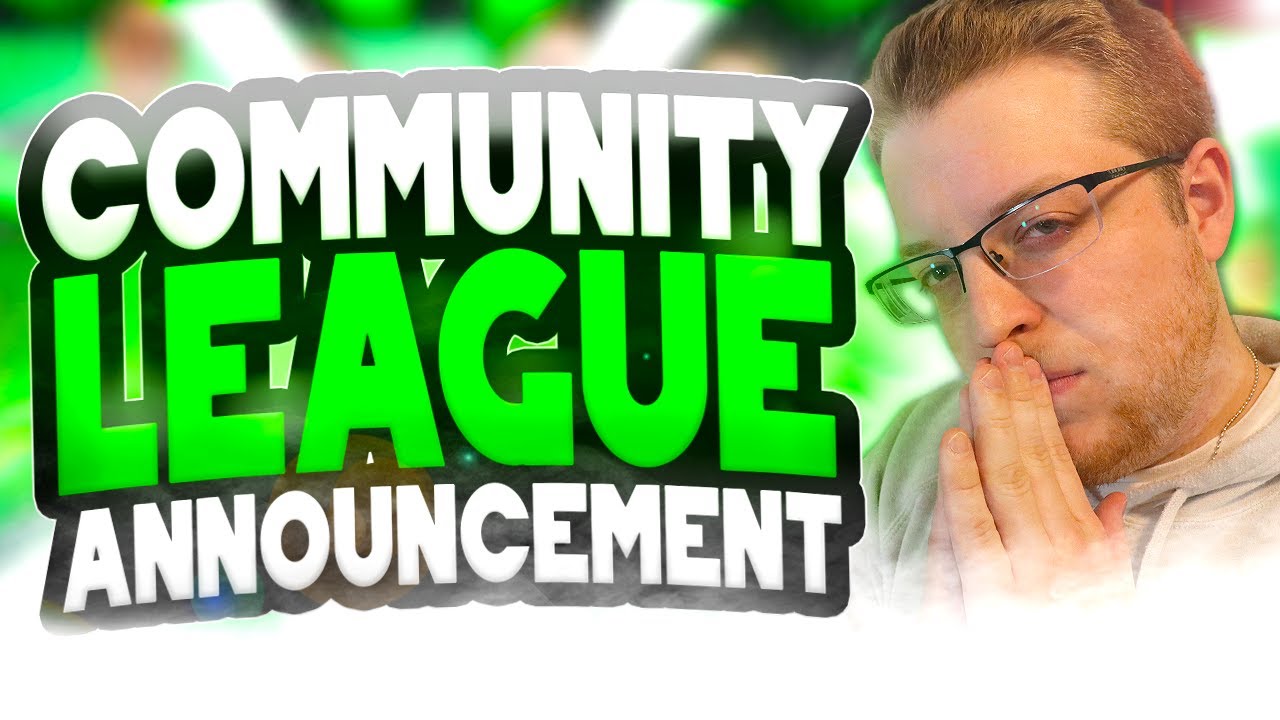 The CoD Cold War COMMUNITY LEAGUE! How you Enter, Schedule, Format, Rules, & More! | SalvationsElite