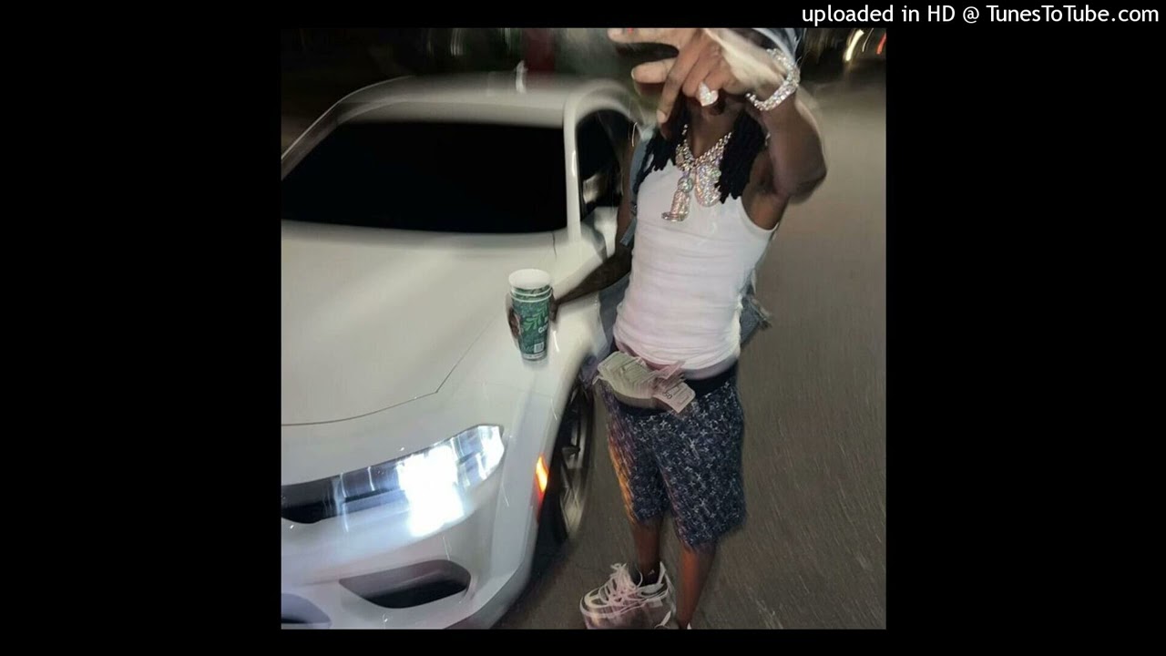 Baby Smoove x Detroit Type Beat - "AP"