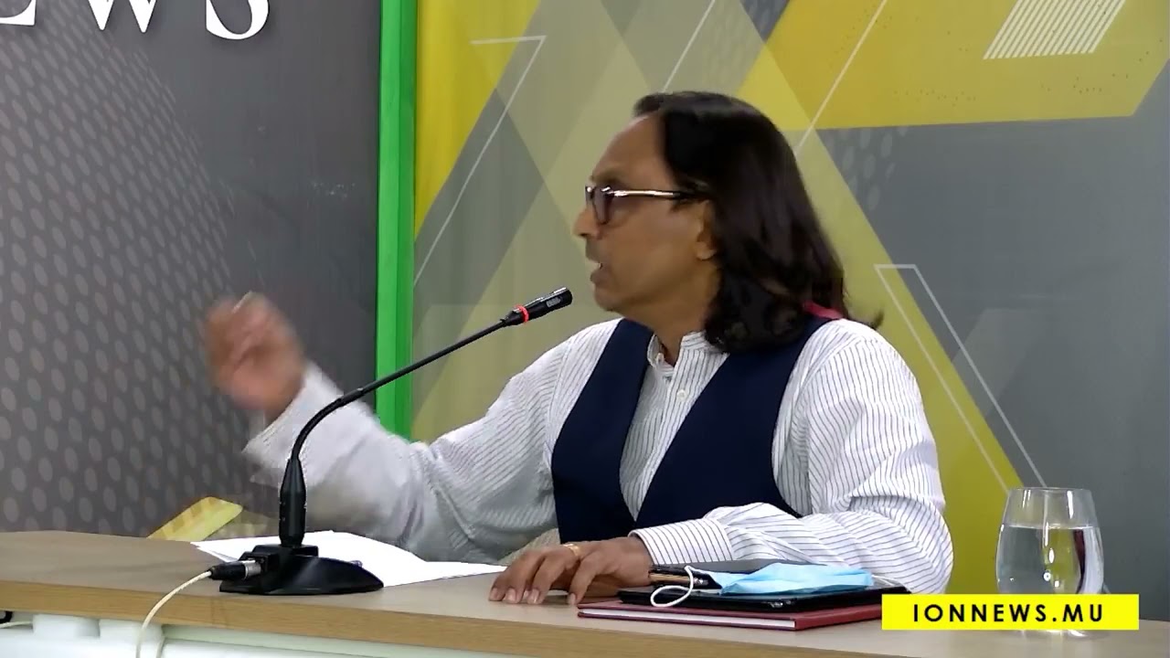 Ravi Rutnah 