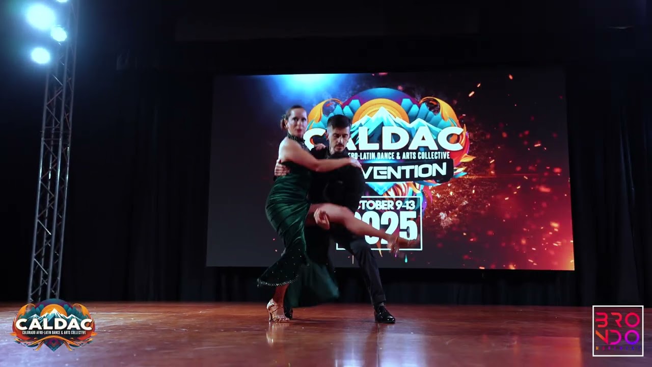 RNA Dance  Reni & Milena - Sunday