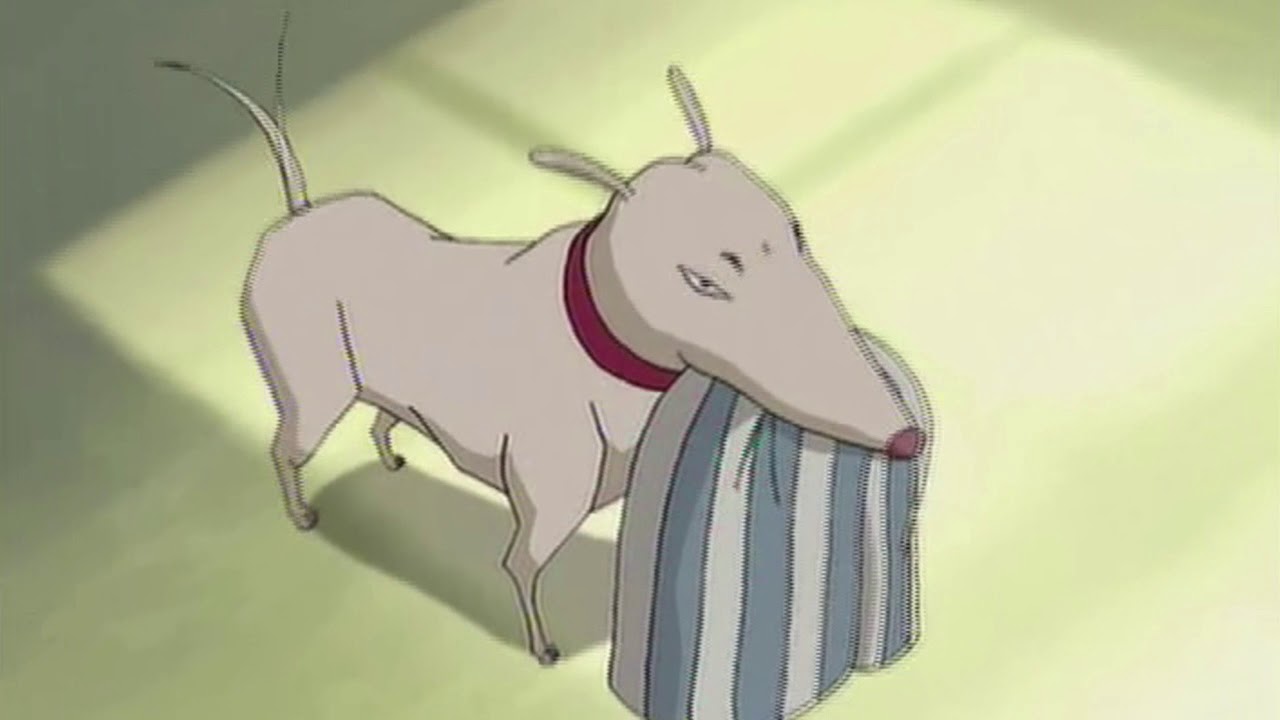 KOD LYOKO - ODC. 13 - O włos [HD]