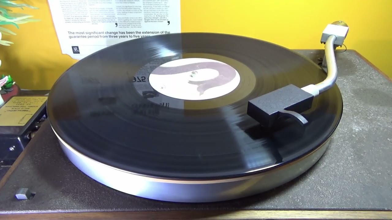 Ori and the will of the wisps Vinyl (side C)