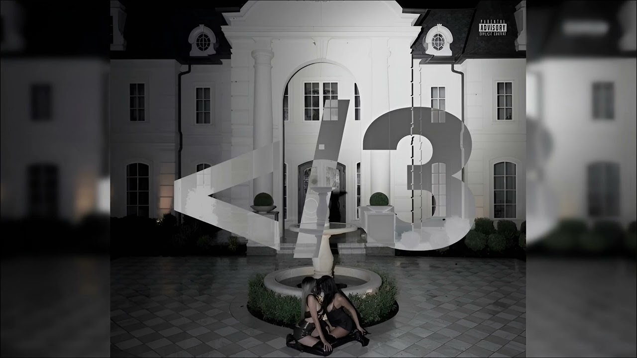 [FREE FOR PROFIT] Ambient Destroy Lonely Type Beat | Broken Hearts 3 2025