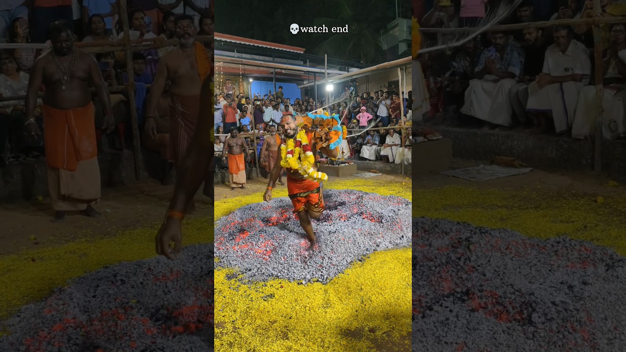 കാർത്തിക് സൂര്യ അഗ്നി കാവടി watch end Karthik Surya Agni Kavadi #KarthikSurya #Kavadi #Thaipusam