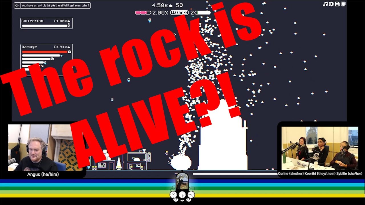 When was the last time you were bored in a videogame?