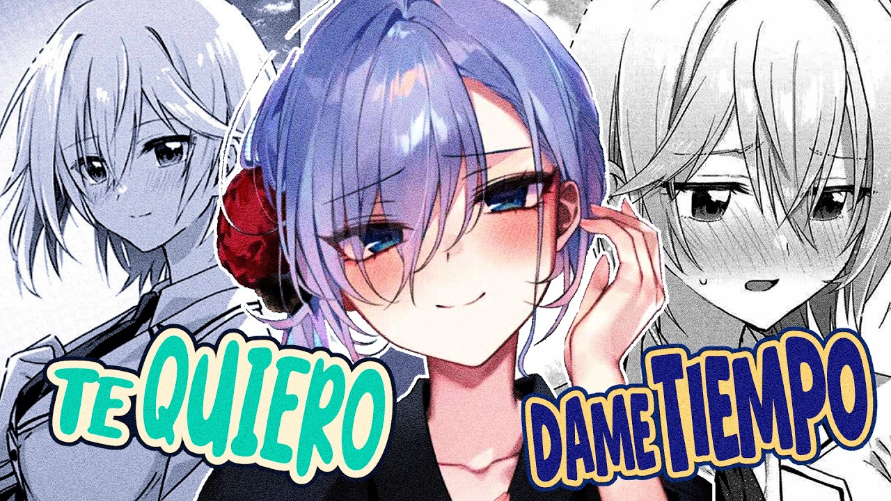 🟡Fue Rechazada por el Chico que le Gusta, pero Nuestro Prota la Conquistará