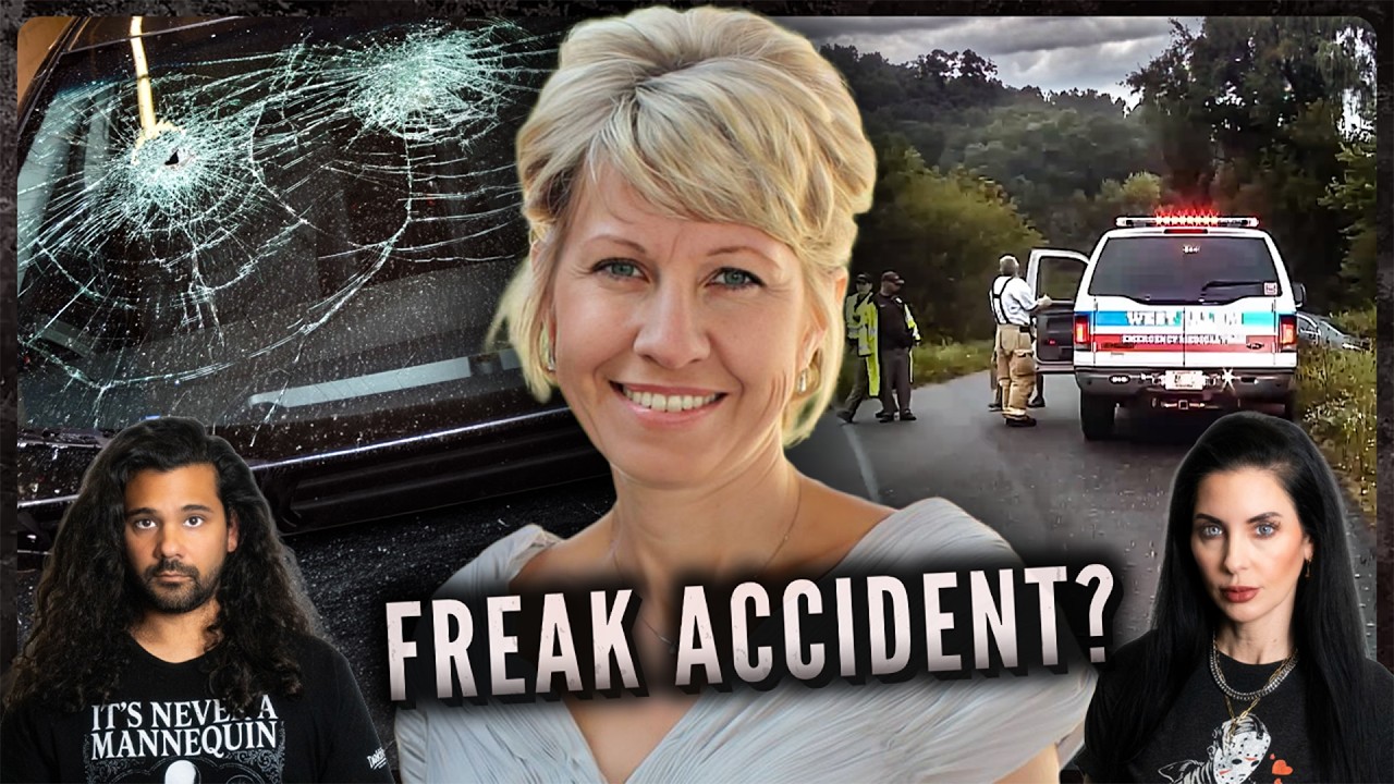 One Death, Two Stories: When Tragedy Turns Suspicious | What REALLY Happened to Barbara Kendhammer?