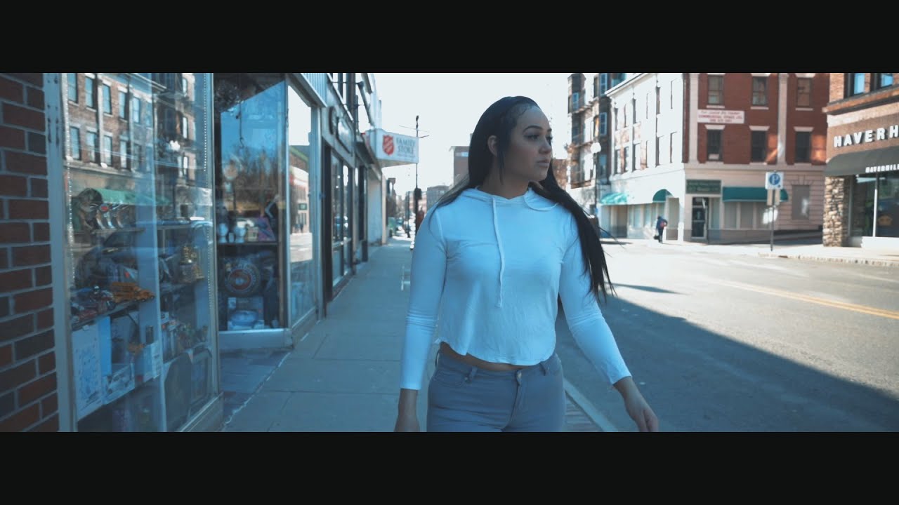 Danois Bionikz X Markoz -No Te Alejes ( video oficial )