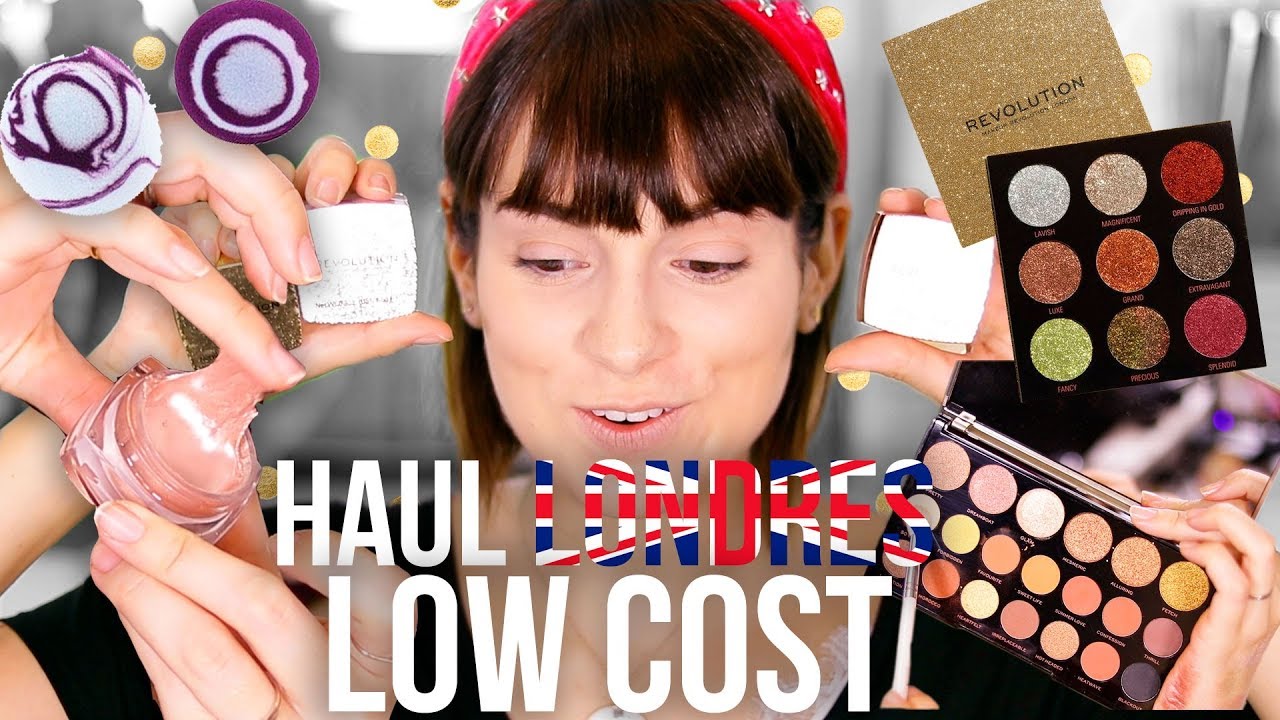 PRIMERAS IMPRESIONES LOW COST