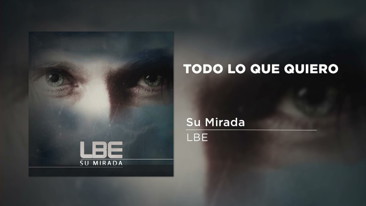 01 Todo Lo Que Quiero