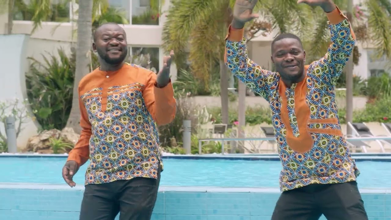 MAKUSUDI by COUPLE HEKIMA CBCA KISESI @official video 4k