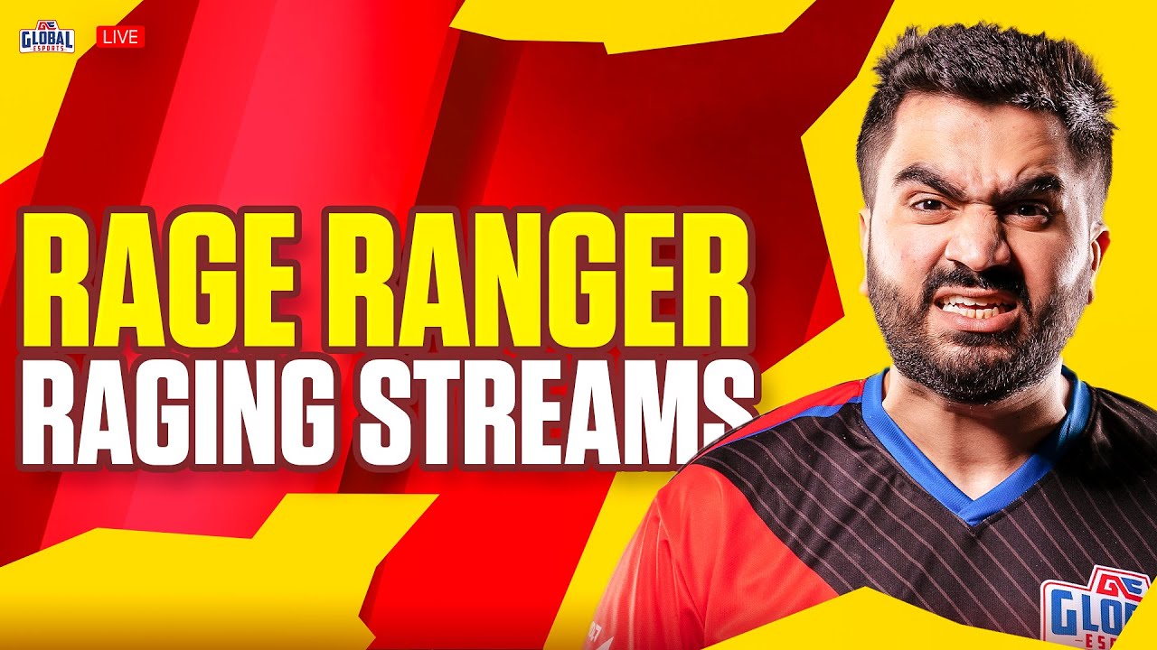 Playing And Watchparty |  HellrangeR Valorant Live