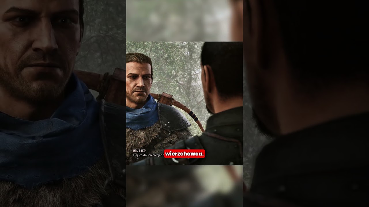 Jak JEŹDZIĆ na ścierwojadzie? | GOTHIC 1 REMAKE