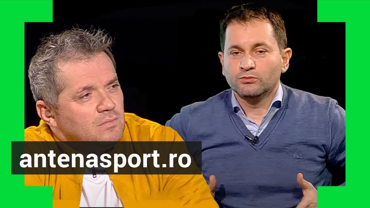 AS.ro LIVE | Ion Țiriac, ședință la ora 7.30 dimineața cu Hodor: 