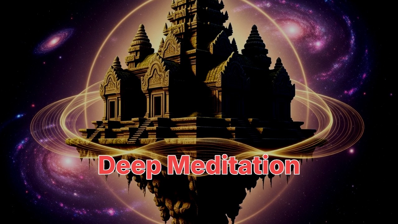 This 432Hz Frequency Will Calm Your Mind