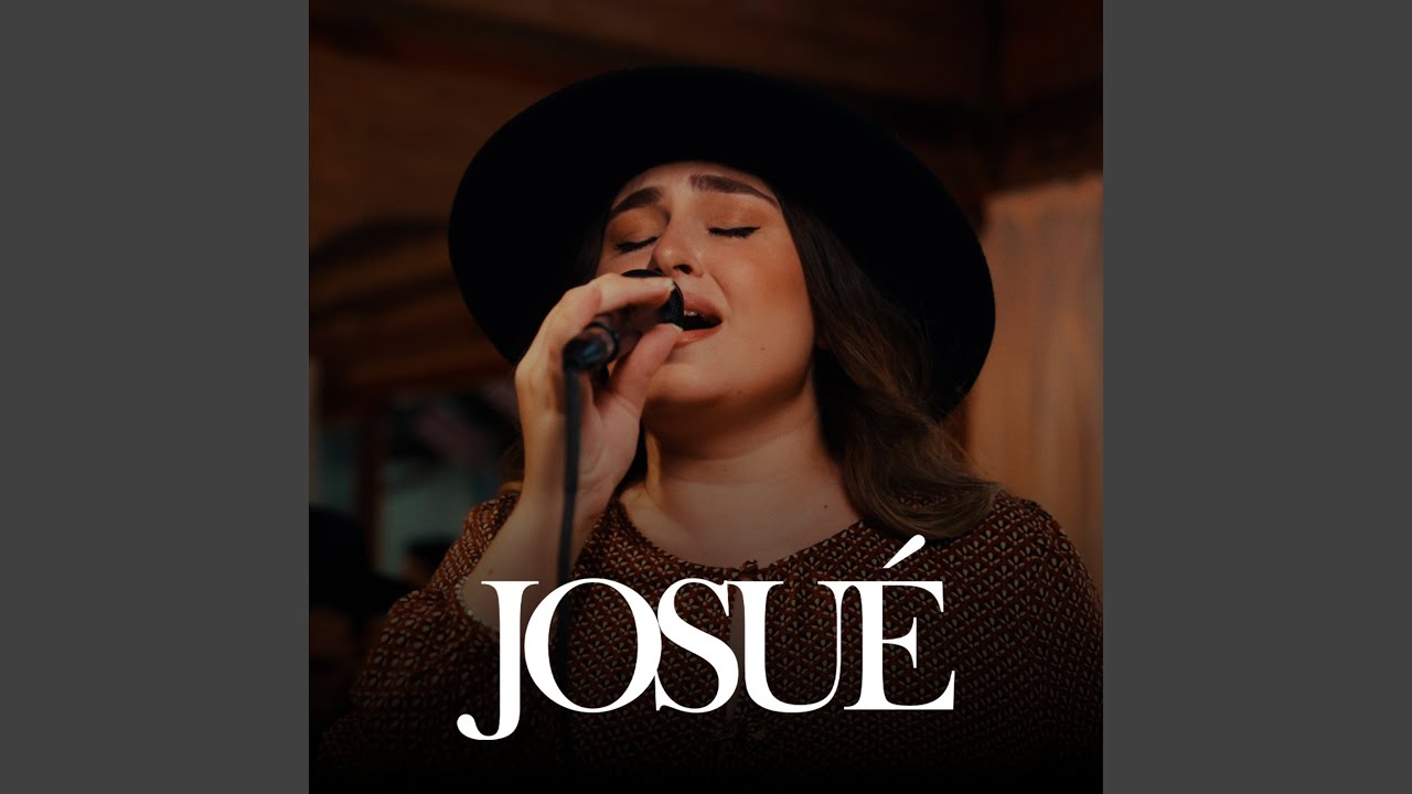 Josué (Acústico)