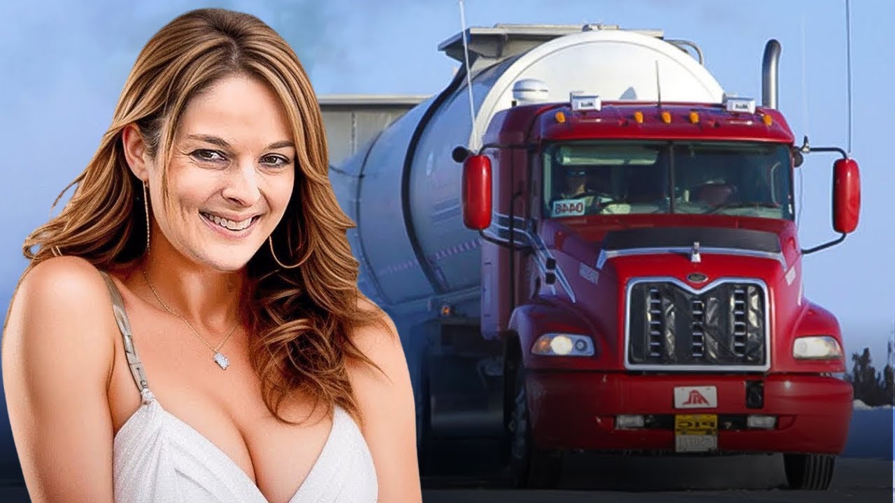 🔥🥵 LISA KELLY RUTAS MORTALES: Asi luce ACTUALMENTE y su historia