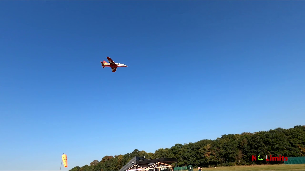 Freewing Avanti S | 80mm EDF HIGH PERFORMANCE