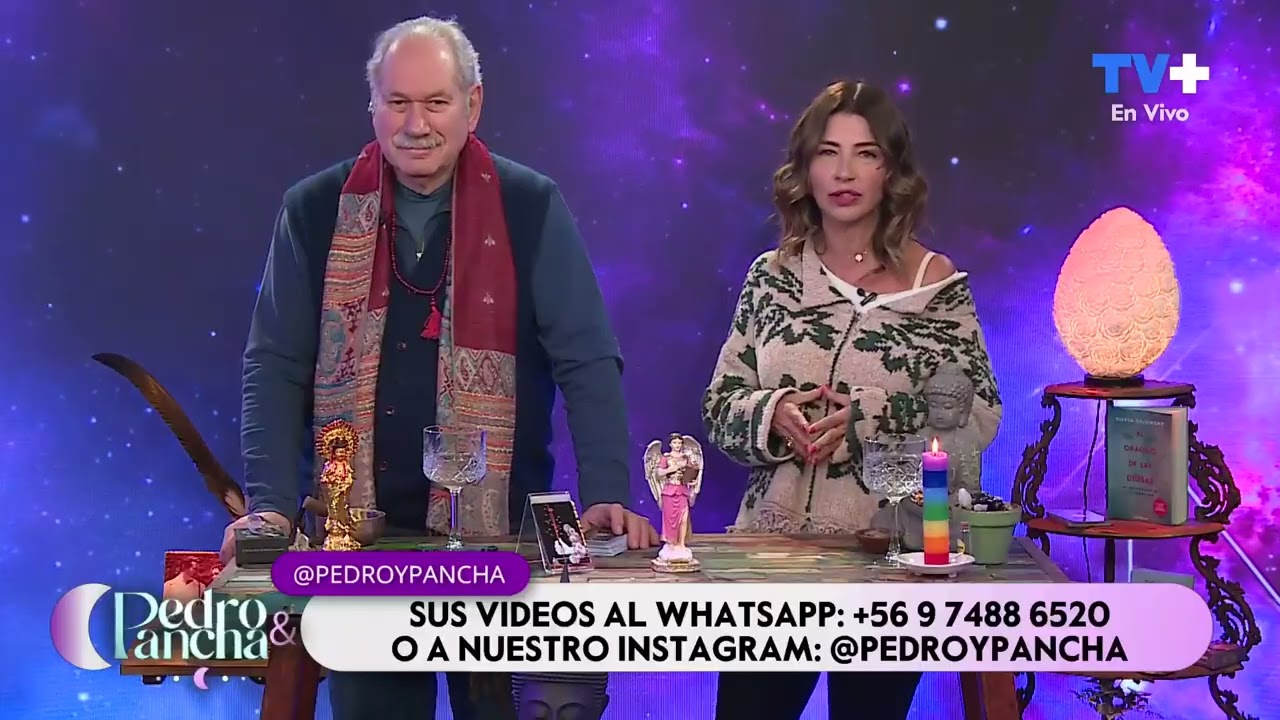 Pedro y Pancha | 02 de Julio de 2024