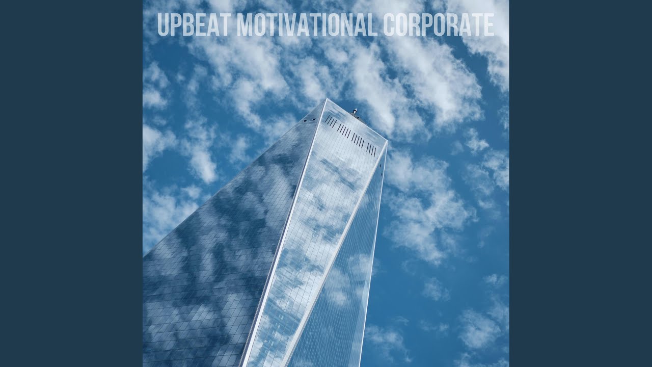 Upbeat Motivational Corporate