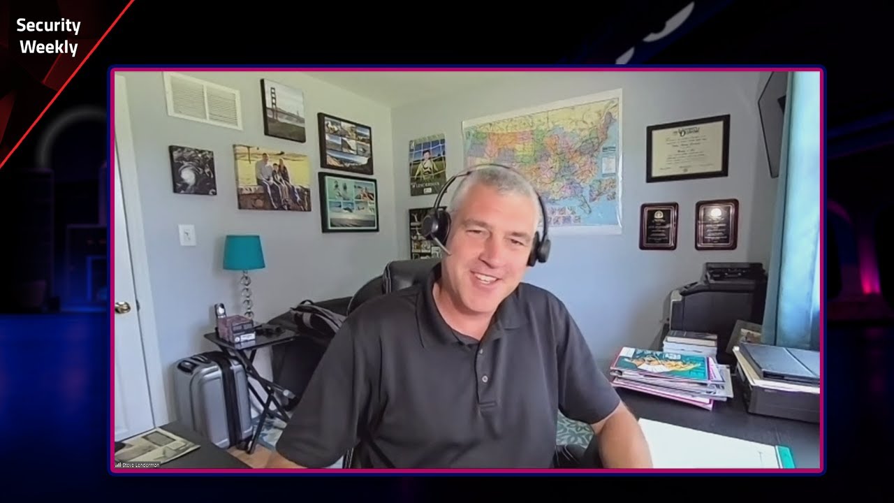 CARES Act Fraud, Paying People & Fraudsters, Part 1 - Steve Lenderman - SCW #78