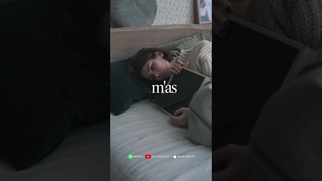 💔 TRAHIE &ndash; NOX76  #Trahie #NOX76 #LoveStory #CoeurBrise #Tristesse #MusiqueFr #storytime