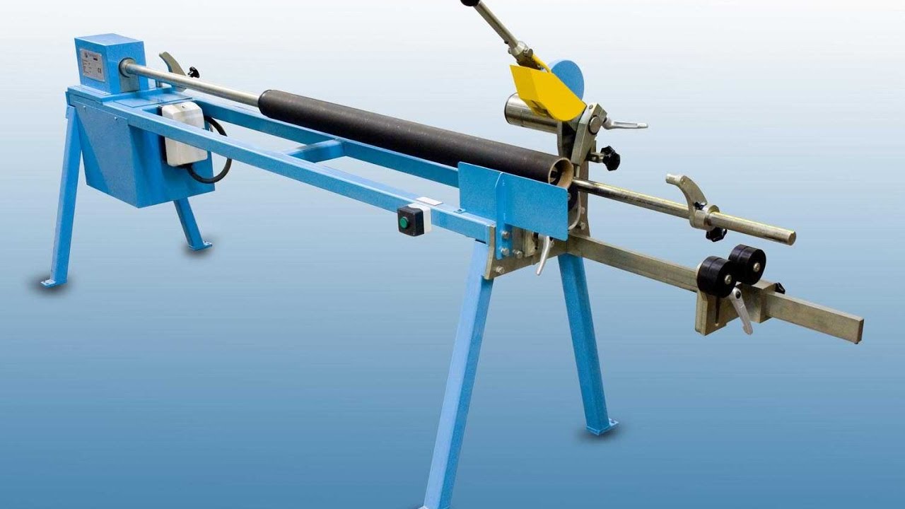 Parkland TC10 Manual Core Cutter