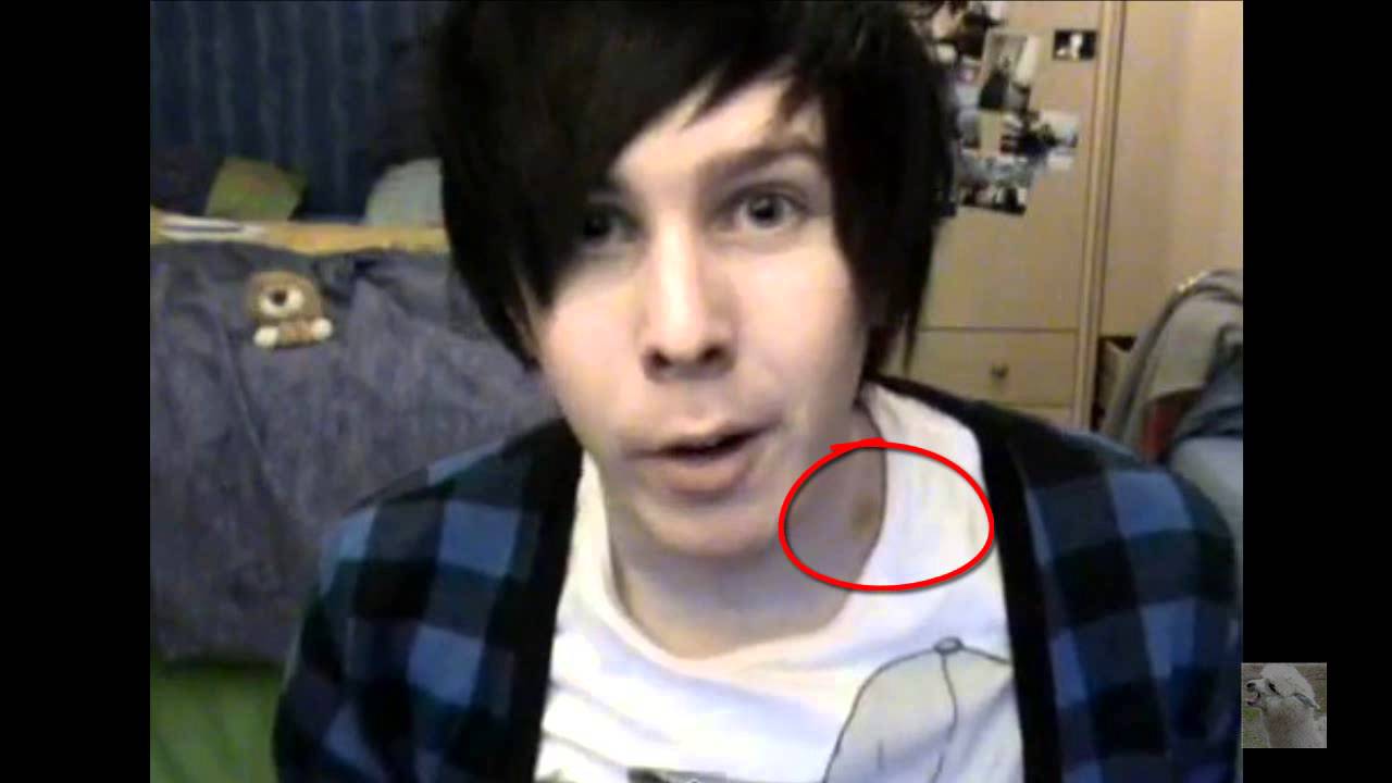 Phan - Why I ship
