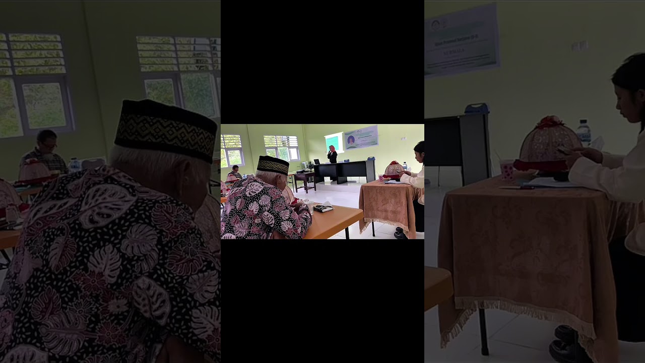 UJIAN PROMOSI NURMALA