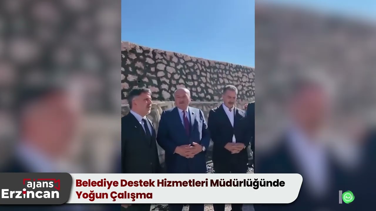 Erzincan- &Ccedil;ayırlı Arası 75 Km&rsquo;ye D&uuml;ş&uuml;yor