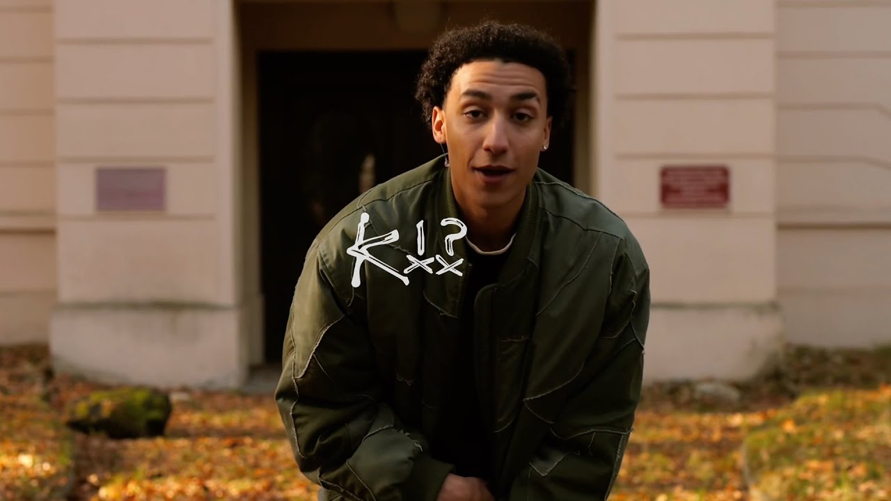 Kii - Was du denkst (Visualizer)