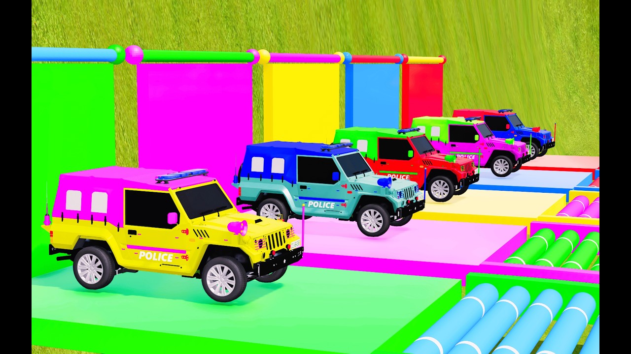 ULTIMATE DELIVERY! Transport Heavy Cargo on Steep Mountain Road | FS22 Gameplay
