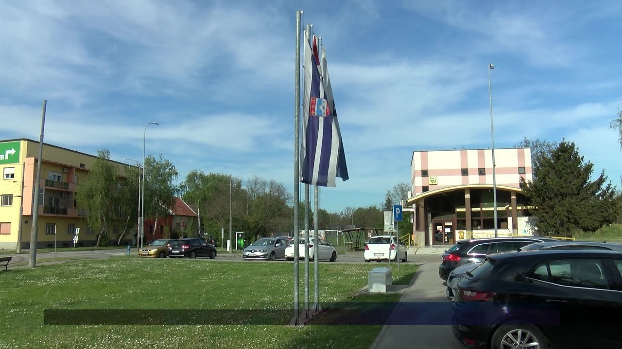 Novi projekti u Industrijskoj četvrti
