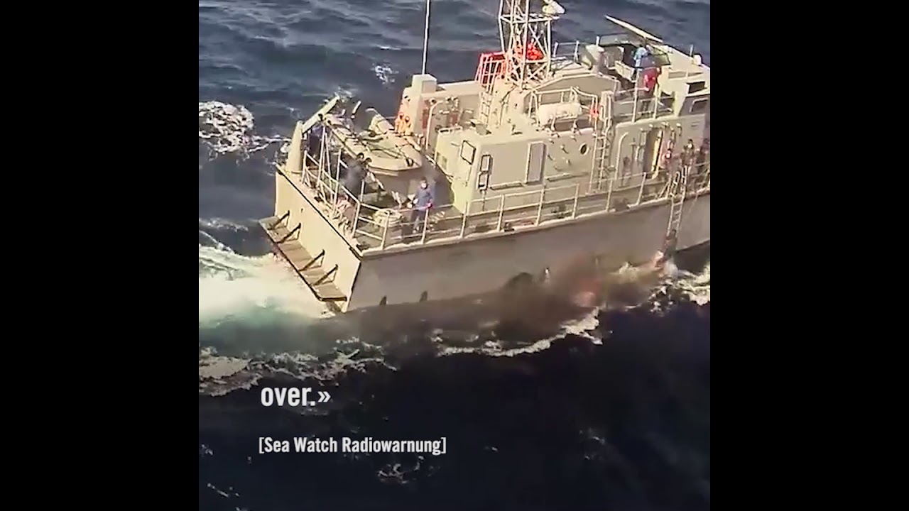 Libyen: Europäische Regierungen mitverantwortlich für Folter und Misshandlungen