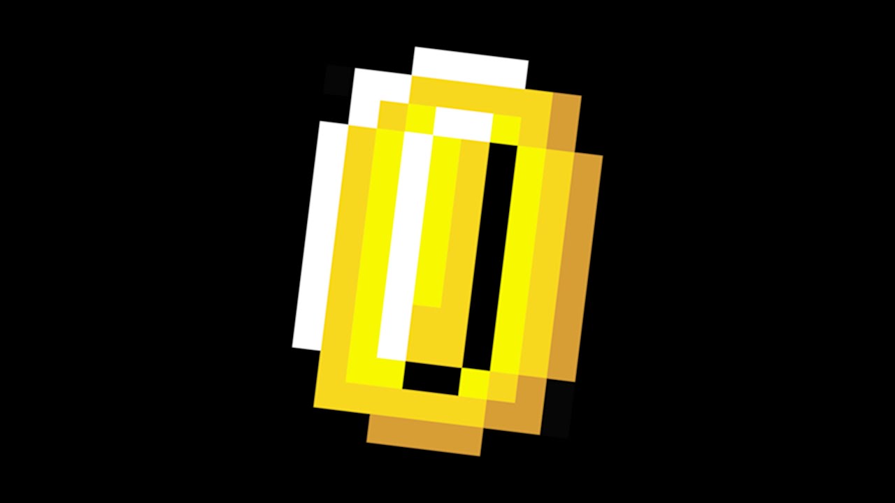 SUPER MARIO - Coin - sound effect