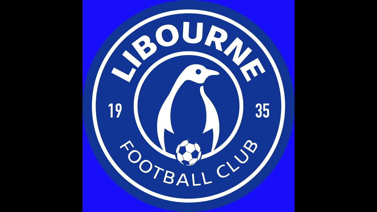 LIBOURNE FOOTBALL ASSOCIATION (PAD)