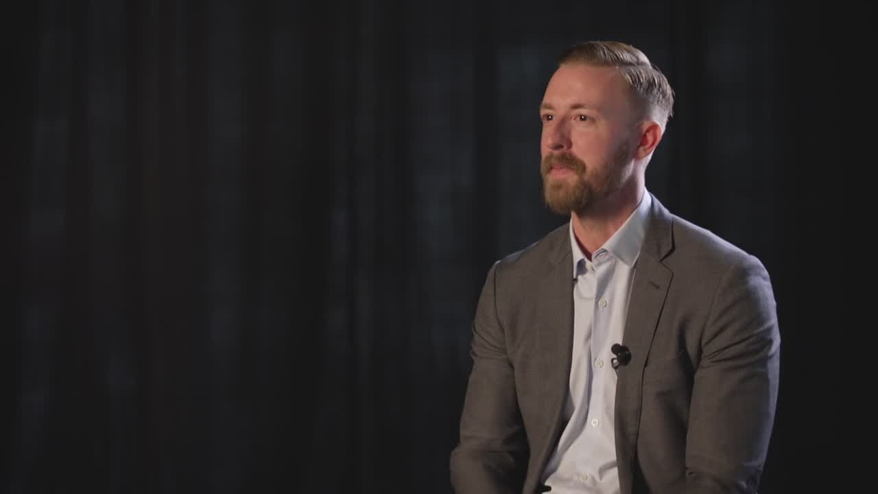 WATCH: Full Interview With State Supt. Ryan Walters