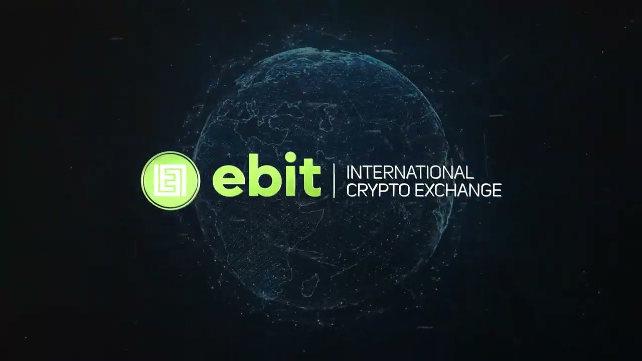 The best IEO to be launch - EBIT Asia