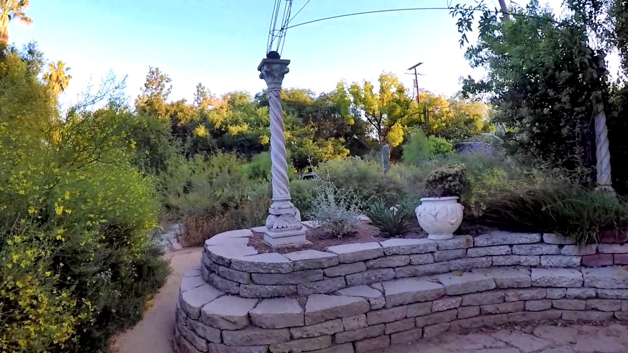Arlington Garden