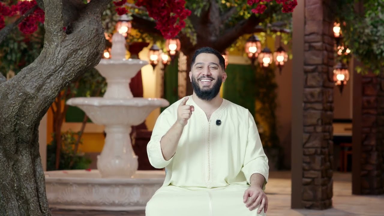 Abdelhamid - Ramadan Tag 3 ( 2026 )