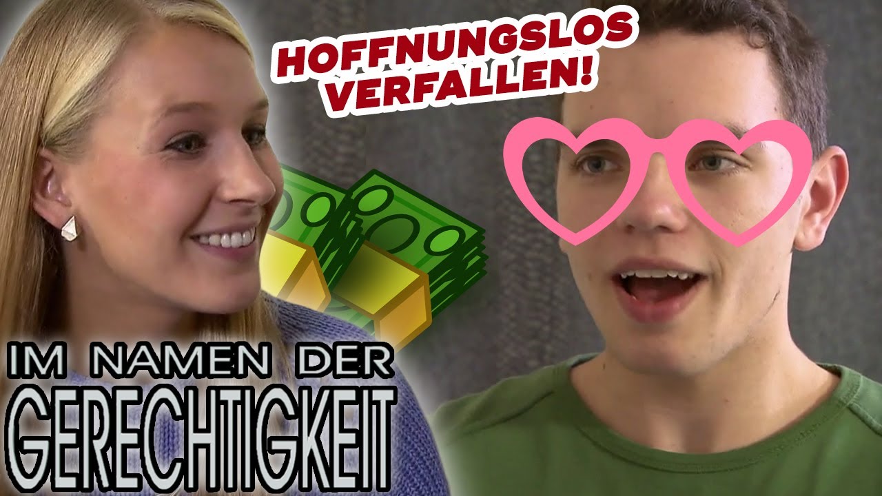 Blind vor Liebe: Vinz opfert ALLES fürs 