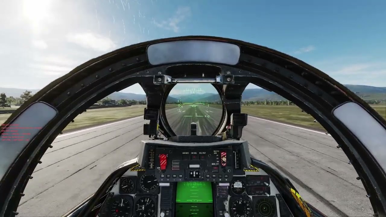 Landing in DCS until I get a girlfriend | Day 424