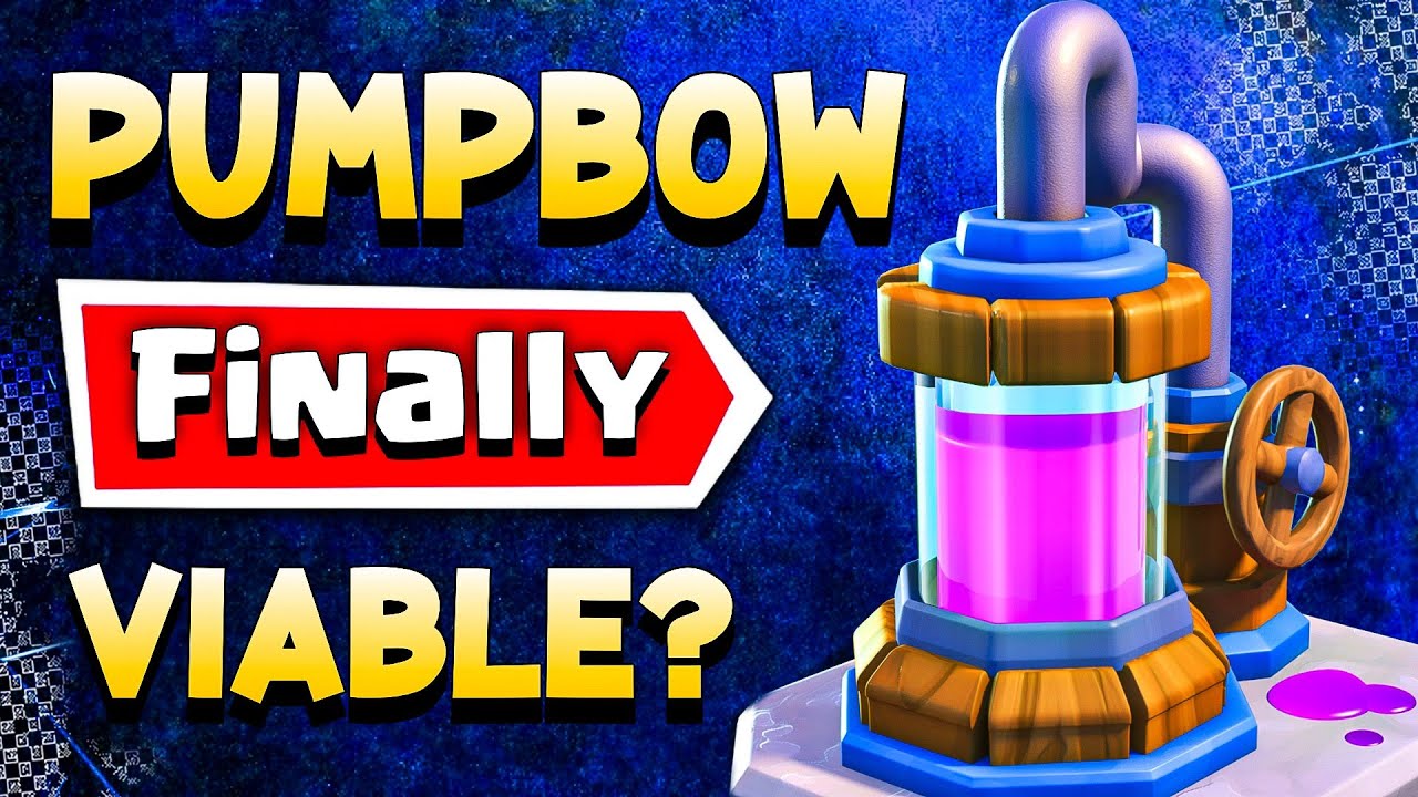 The *ERA* of PumpBow Finally Begins??