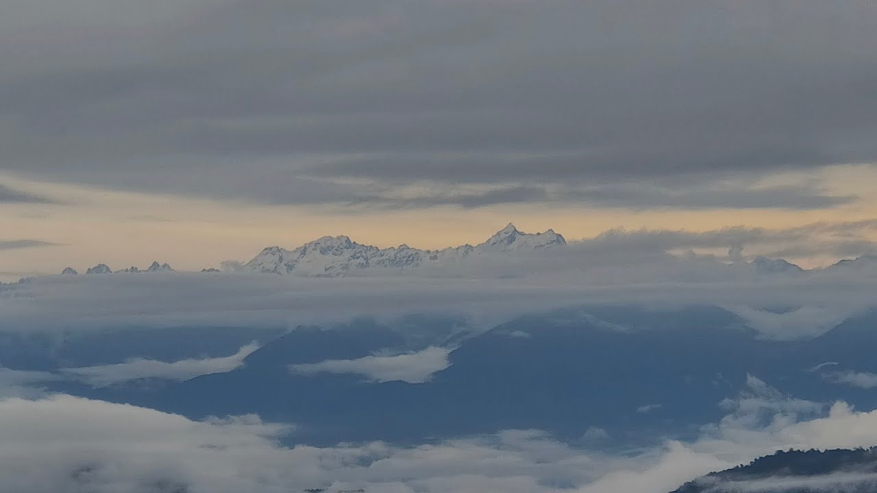 DARJEELING DIARY PART 3। অহলডারা to দার্জিলিং,🙂🙂🥲🥹😭। কেনো হল এটা 🥹.