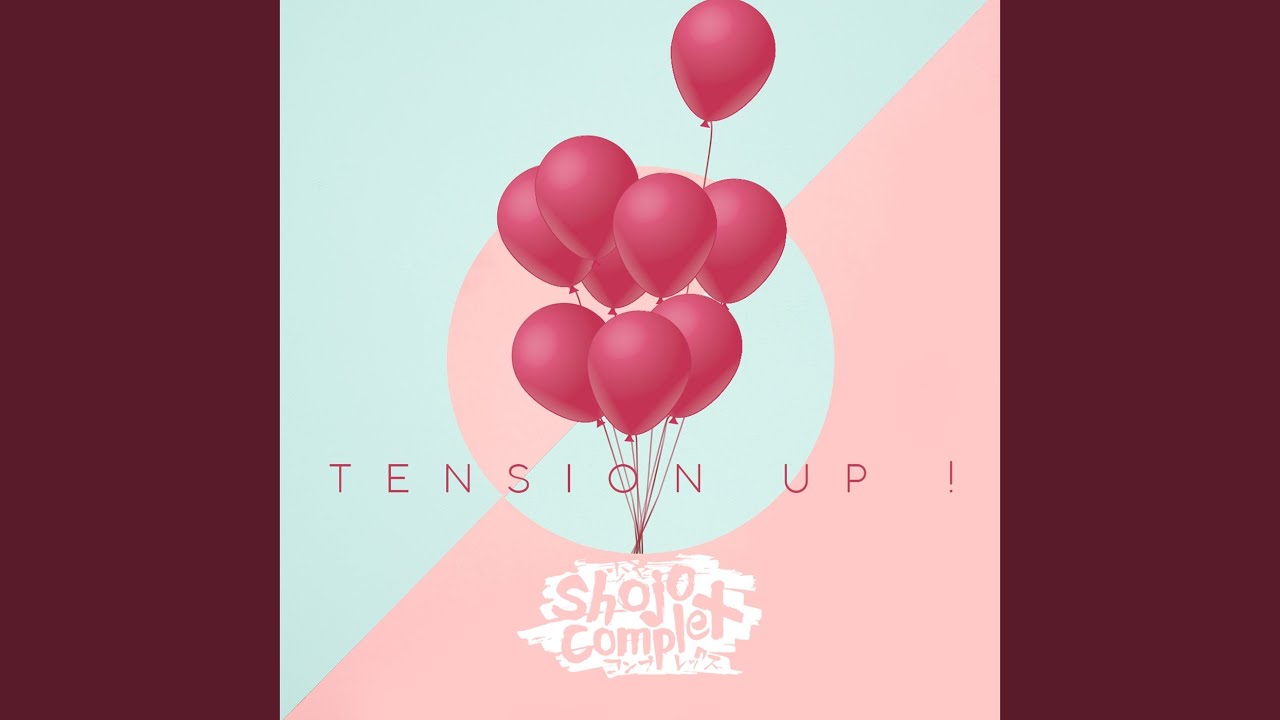 Tension Up!